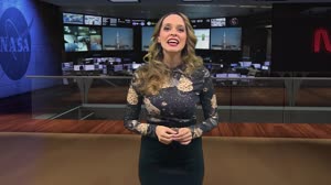 ESPACIO A TIERRA: April 11, 2025